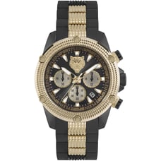 Годинник 44 мм Plein Sport HURRICANE Chrono Ppsdba0523