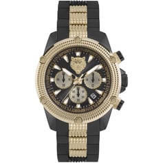 Чоловічий годинник Plein Sport HURRICANE Chrono Ppsdba0523