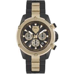 Чоловічий годинник Plein Sport HURRICANE Chrono Ppsdba0523