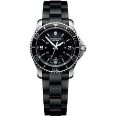 Часы 34 мм Victorinox Swiss Army MAVERICK Small V241702