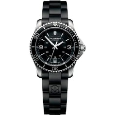 Жіночий годинник Victorinox Swiss Army MAVERICK Small V241702