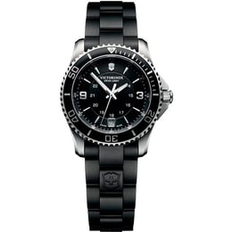 Жіночий годинник Victorinox Swiss Army MAVERICK Small V241702