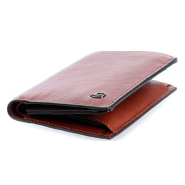 Портмоне Piquadro BLACK SQUARE (B3) Tobacco PU1740B3R_CU