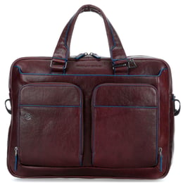 Портфель Piquadro BLUE SQUARE (B2S) D.Brown CA2849B2S_TM