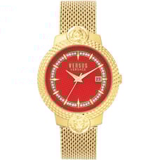 Часы 38 мм Versus MOUFFETARD Vsplk2119