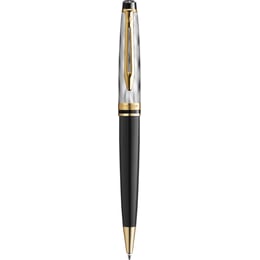 Ручка кулькова Waterman EXPERT Reflections Of Paris GT BP