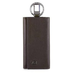 Ключниця Piquadro BLACK SQUARE (B3) D.Brown PC1397B3_TM