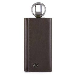Ключниця Piquadro BLACK SQUARE (B3) D.Brown PC1397B3_TM