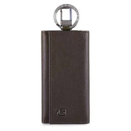 Ключниця Piquadro BLACK SQUARE (B3) D.Brown PC1397B3_TM