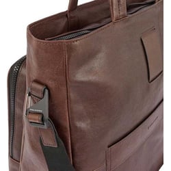 Сумка-рюкзак Piquadro HARPER (AP) Dark Brown CA5681AP_TM