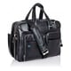 Сумка для ноутбука 15″ Piquadro BLUE SQUARE (B2) Black CA2765B2_N