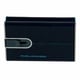 Кредитниця-портмоне Piquadro BLUE SQUARE (B2) Navy Blue PP4891B2R_BLU2