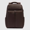 Рюкзак для ноутбука 14″ Piquadro HEDLEY (W130) Dark Brown CA6450W130_TM