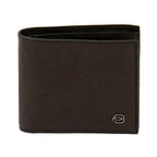 Портмоне Piquadro BLACK SQUARE (B3) D.Brown PU5185B3R_TM