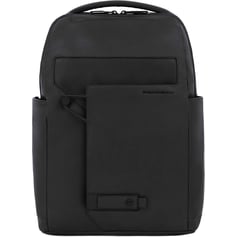 Рюкзак для ноутбука 15,6″ Piquadro AYE (W119) Black CA6206W119_N