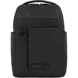 Рюкзак для ноутбука 15,6″ Piquadro AYE (W119) Black CA6206W119_N