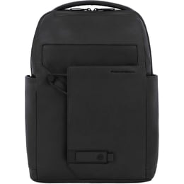 Рюкзак для ноутбука 15,6″ Piquadro AYE (W119) Black CA6206W119_N