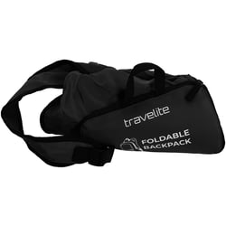 Рюкзак складаний Travelite ACCESSORIES/Black TL000338-01