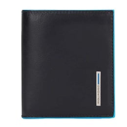 Портмоне Piquadro BLUE SQUARE (B2) Black PU5964B2R_N