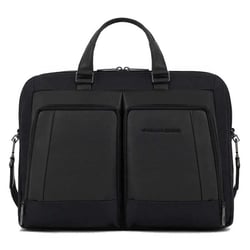 Сумка для ноутбука 15.6″ Piquadro WALLABY (W120) Black CA6017W120_N