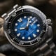 Чоловічий годинник Seiko PROSPEX Turtle SRPE39K1