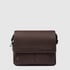 Сумка Piquadro HEDLEY (W130) Dark Brown CA4828W130_TM