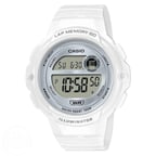 Чоловічий годинник Casio STANDARD Digital LWS-1200H-7A1
