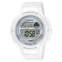 Чоловічий годинник Casio STANDARD Digital LWS-1200H-7A1