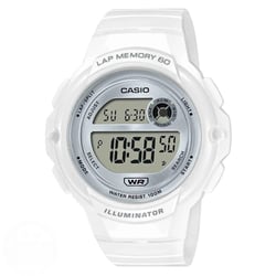 Мужские часы Casio STANDARD Digital LWS-1200H-7A1