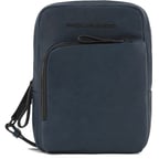 Сумка Piquadro HARPER (AP) Blue CA3084AP_BLU