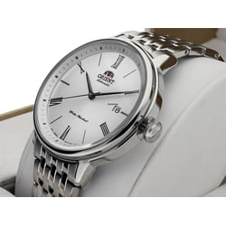 Чоловічий годинник Orient CLASSIC RA-AC0J04S10B