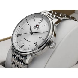 Чоловічий годинник Orient CLASSIC RA-AC0J04S10B