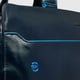 Дорожня сумка Piquadro BLUE SQUARE (B2) Navy Blue BV6596B2-BLU2
