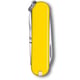 Швейцарський складаний ніж 58мм Victorinox CLASSIC SD Colors 0.6223.8G