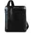 Сумка Piquadro BLUE SQUARE (B2) Black CA1816B2_N