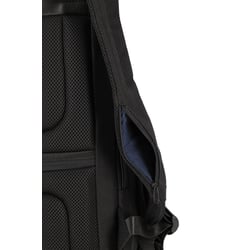 Рюкзак для ноутбука 15,6″ Travelite MEET/Black TL001842-01