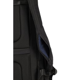 Рюкзак для ноутбука 15,6″ Travelite MEET/Black TL001842-01