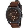 Годинник 42 мм Fossil MACHINE Chrono FS4656