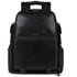 Дорожній рюкзак для ноутбука 15,6″ Piquadro MODUS RESTYLING (MOS) Black CA5552MOS_N