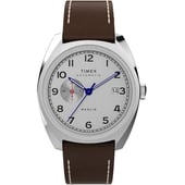 Чоловічий годинник Timex MARLIN Sub-Dial Automatic Tx2v62000