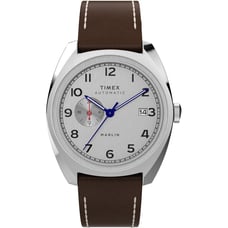 Годинник 39 мм Timex MARLIN Sub-Dial Automatic Tx2v62000