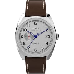 Чоловічий годинник Timex MARLIN Sub-Dial Automatic Tx2v62000