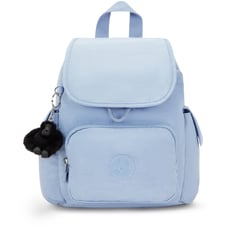 Рюкзак Kipling CITY PACK MINI Cloudy Sky Blue (2DS)