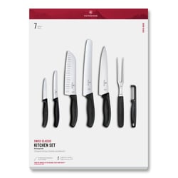 Набір кухонний (7 інструментів) Victorinox SWISS CLASSIC 6.7133.71G