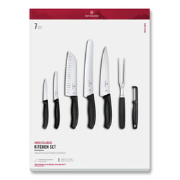 Набір кухонний (7 інструментів) Victorinox SWISS CLASSIC 6.7133.71G