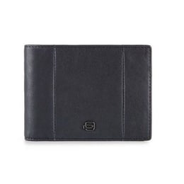 Портмоне Piquadro BRIEF Blue PU1392BRR_BLU