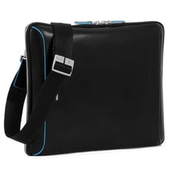Папка-портфоліо Piquadro BLUE SQUARE (B2) Black PB6264B2_N