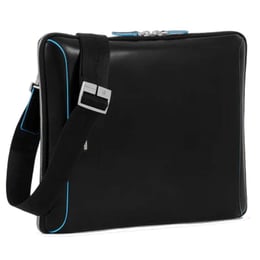 Папка-портфоліо Piquadro BLUE SQUARE (B2) Black PB6264B2_N