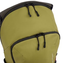 Рюкзак складаний Piquadro FOLDABLE (FLD) Black CA6006FLD_N
