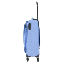 Валіза Travelite BOJA/Blue TL091547-25 (Маленька)